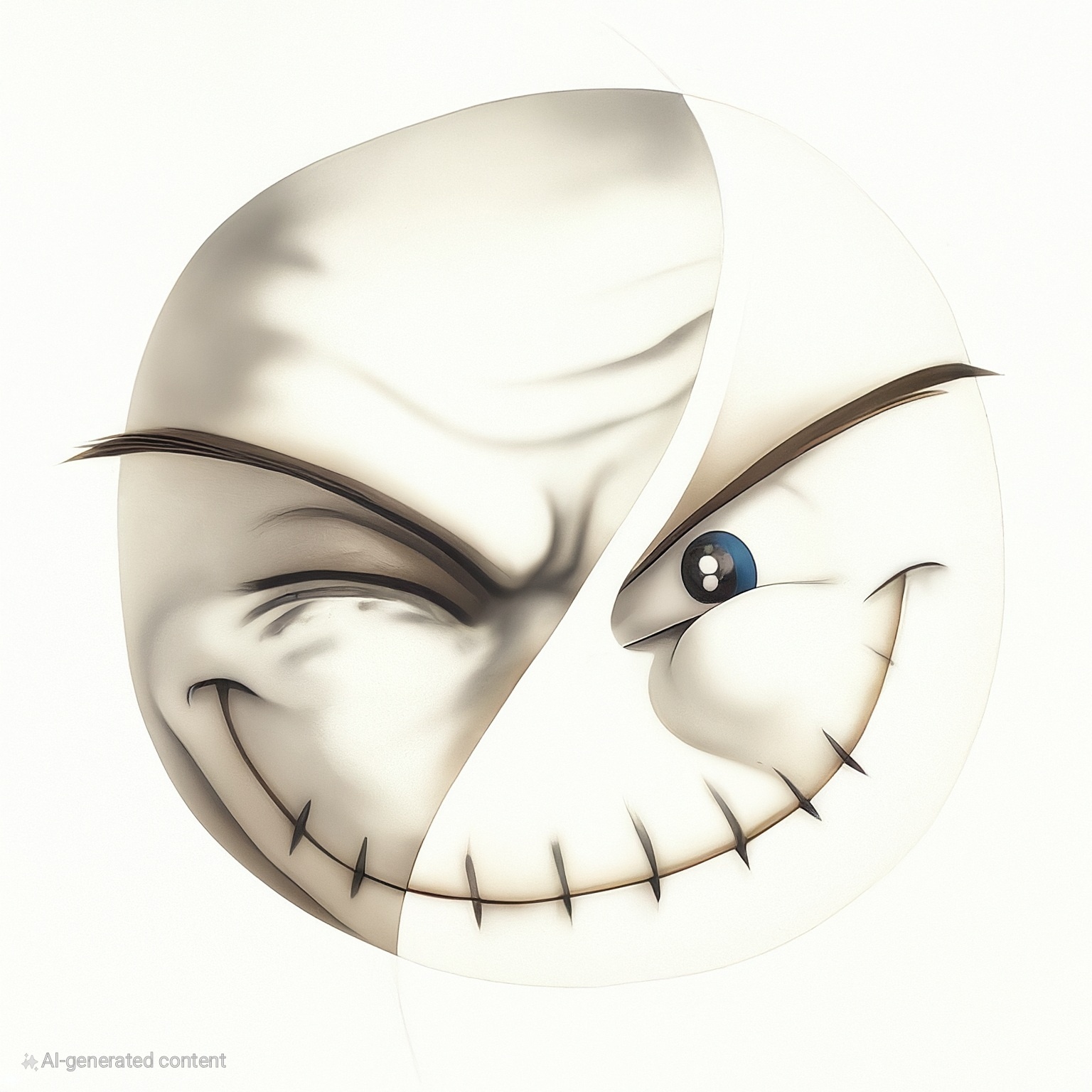 Image for The Moon Stole My Shoes EP