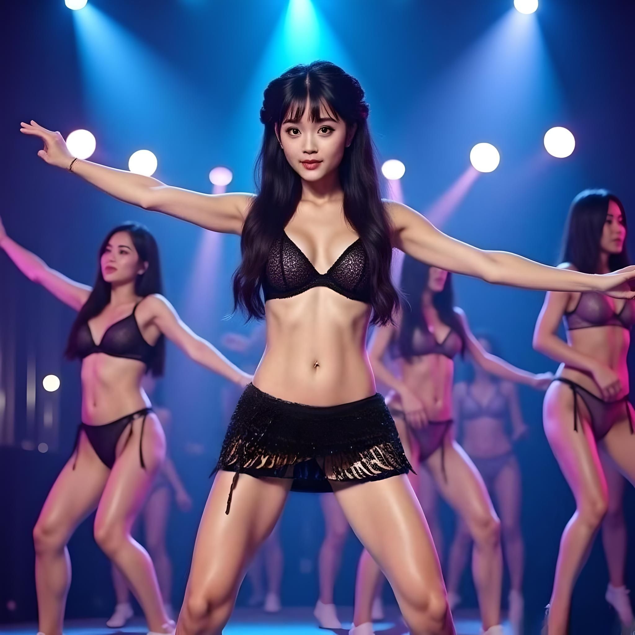 Image for Alternate Versions