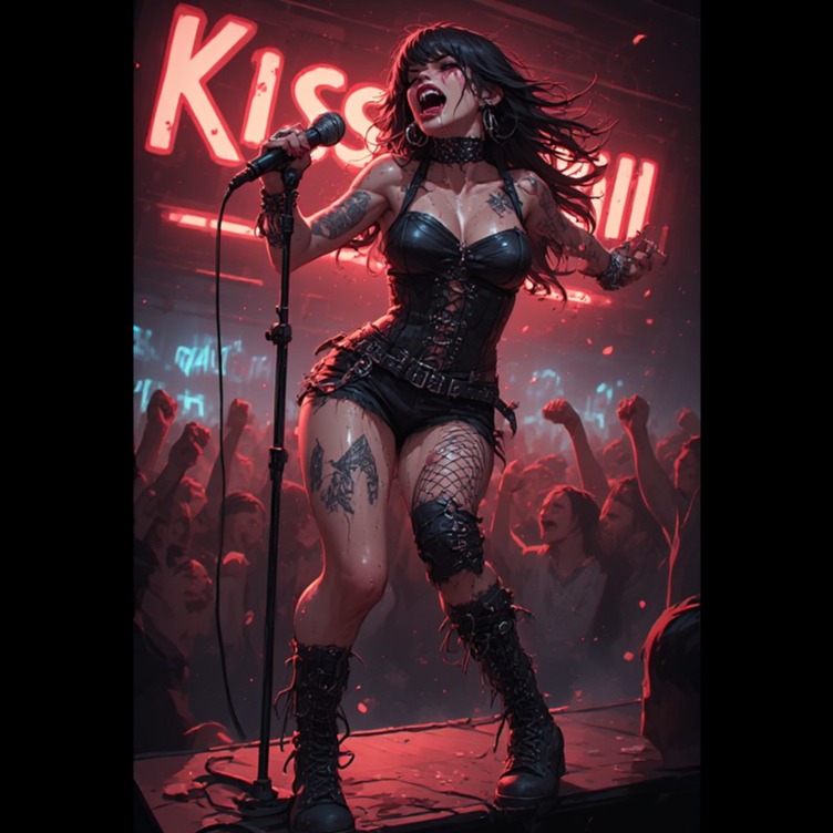 Song Image