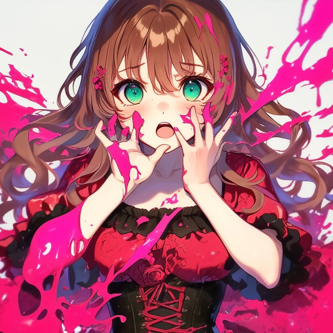 Persona image for Love Crafter