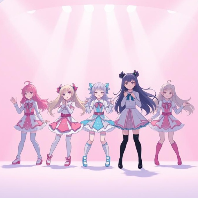 Image for ジャパニーズサラリーマンアイドルVol.8