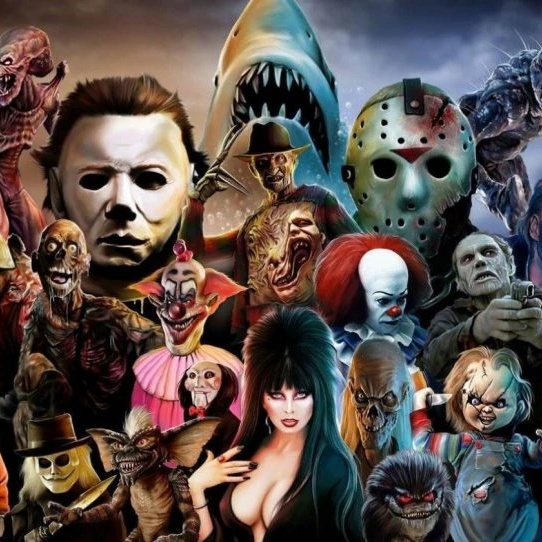 Image for Movie/TV Inspired