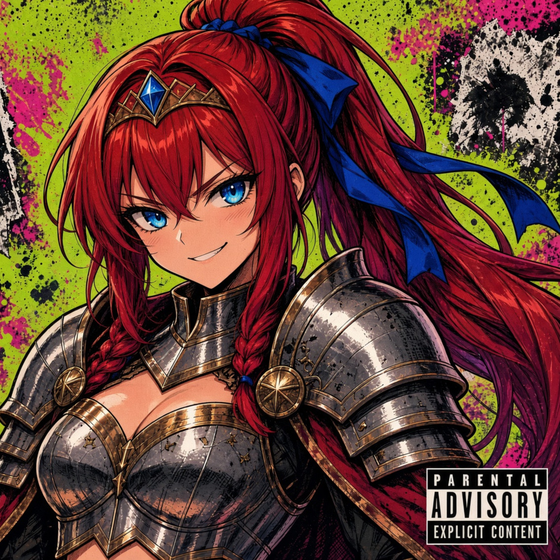 I Should Behave artwork