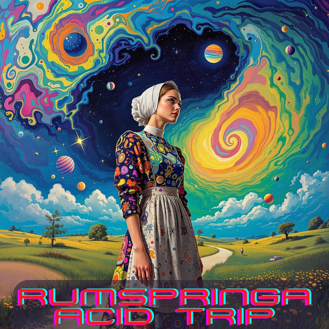 Image for RumSpringa Acid Trip