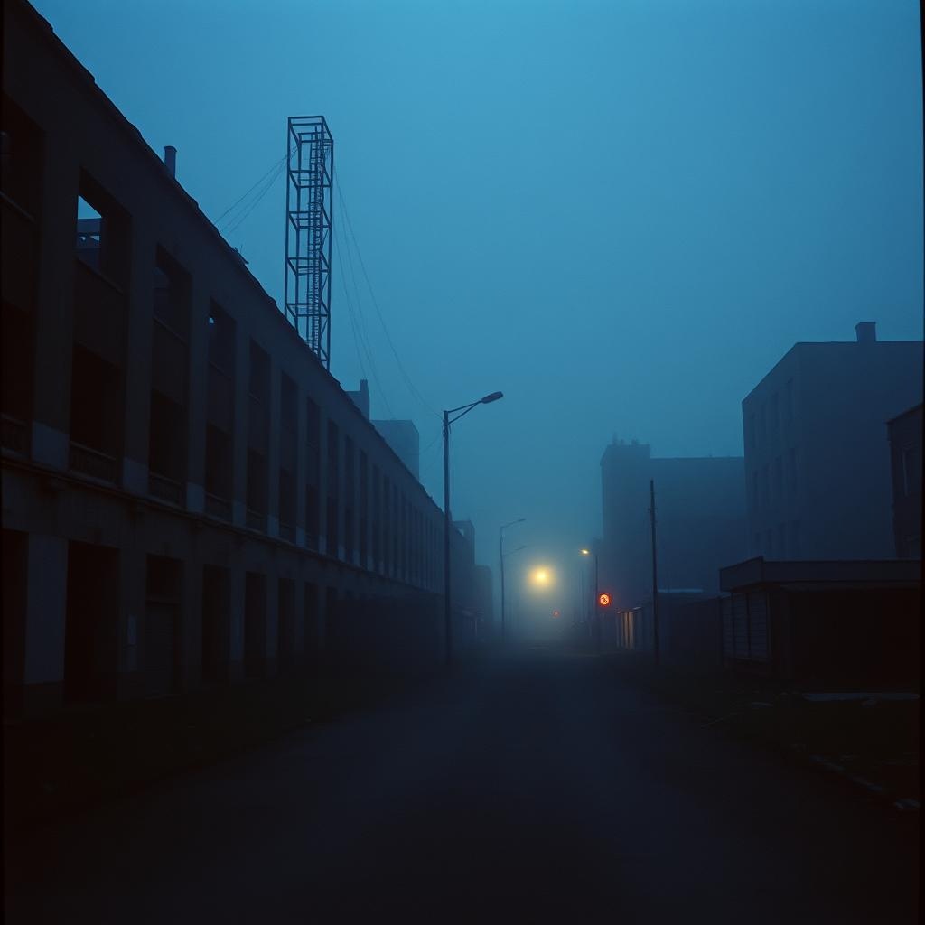 Image for KENSINGTON SLEEPWALKERS