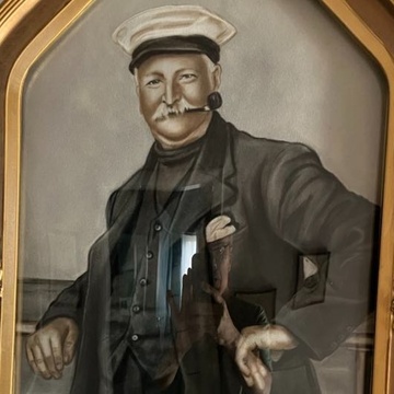 Image for Epic Manx Callows