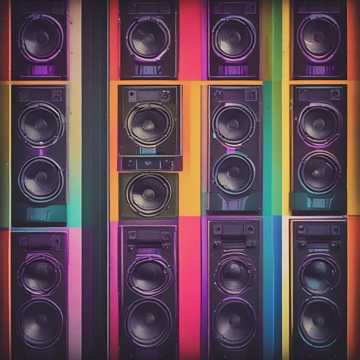 Image for Dance Music