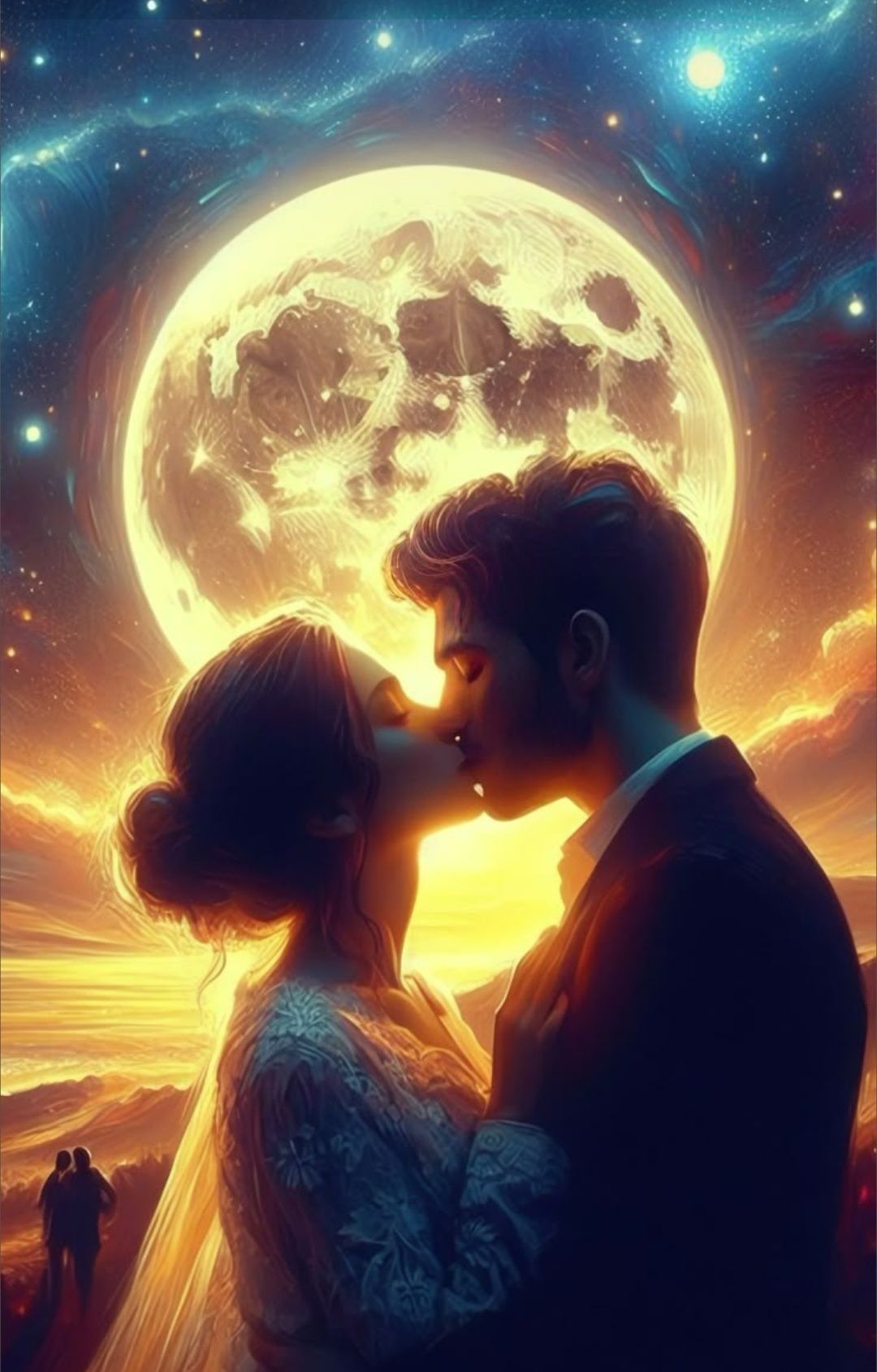 Midnight Temple artwork