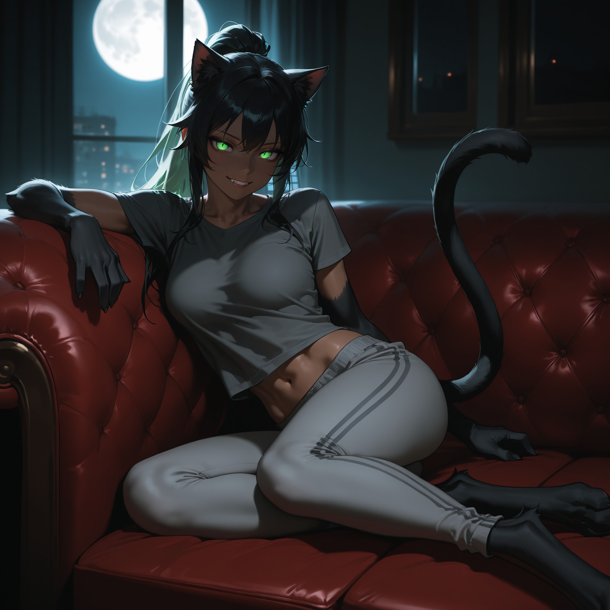 Just a Superstition artwork