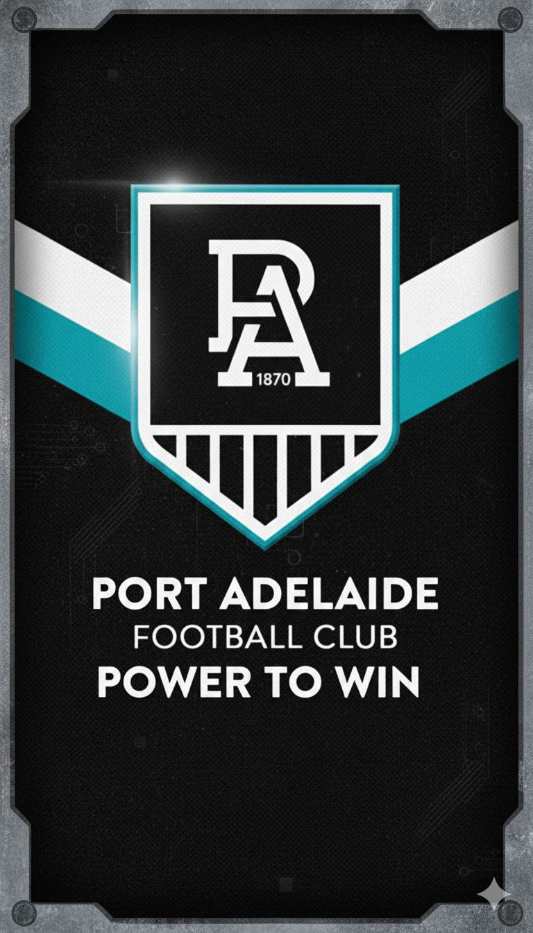 Power To Win artwork
