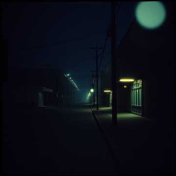 Playlist cover art