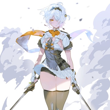 Playlist cover art