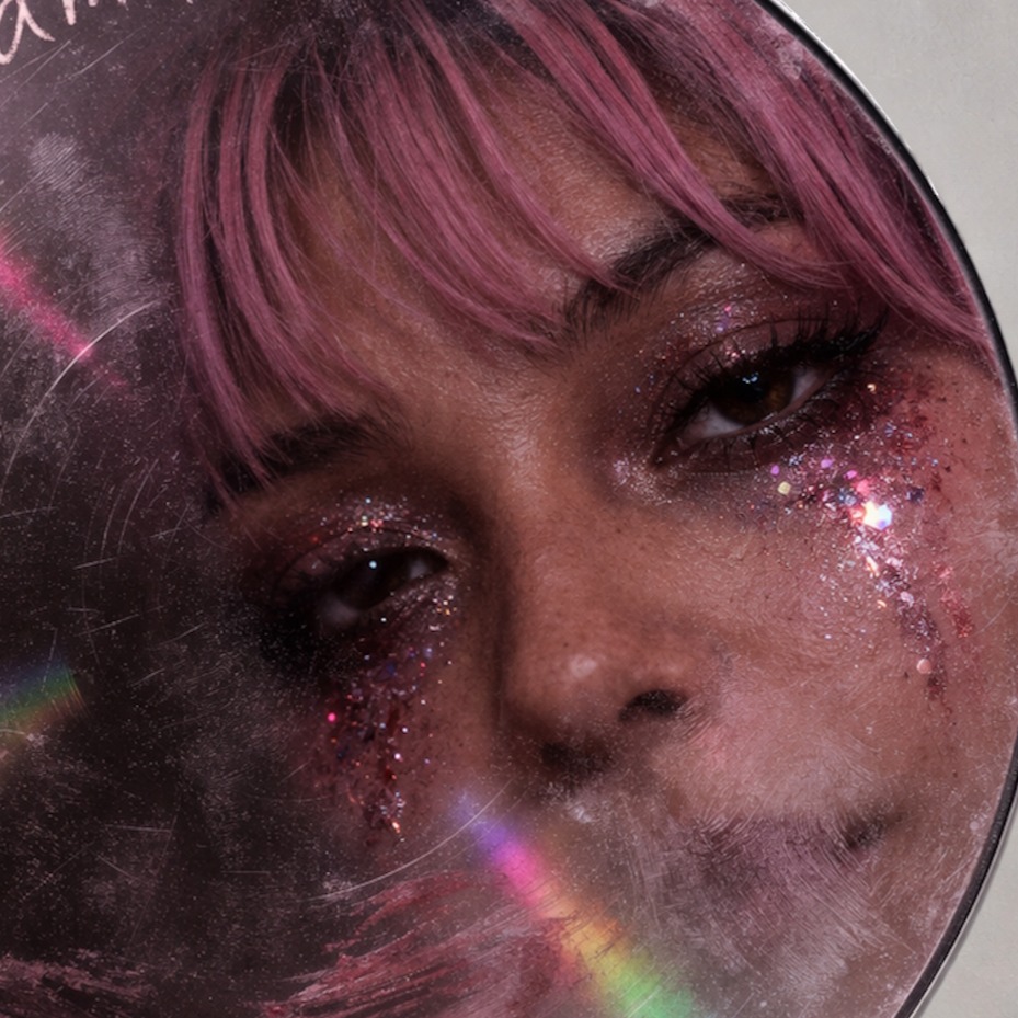 Lipgloss Ashes artwork
