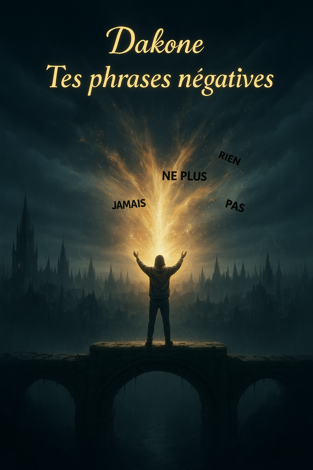 Tes phrases négatives... (Cover) (Remastered) (Cover) artwork