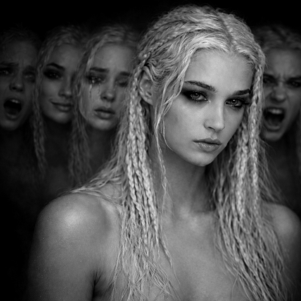 Image for Nothing Bad Ever Leaves Here