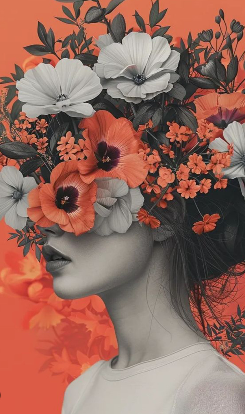 Mind Blooming artwork