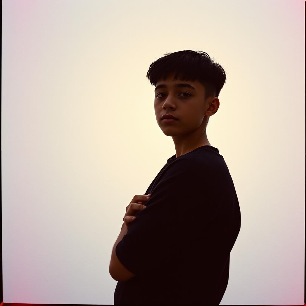 Image for Sonic Temporal Disorder "Guilloteenager of The Year"  LP