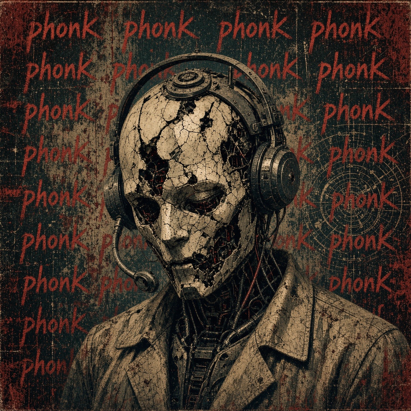 falsche Nummer artwork