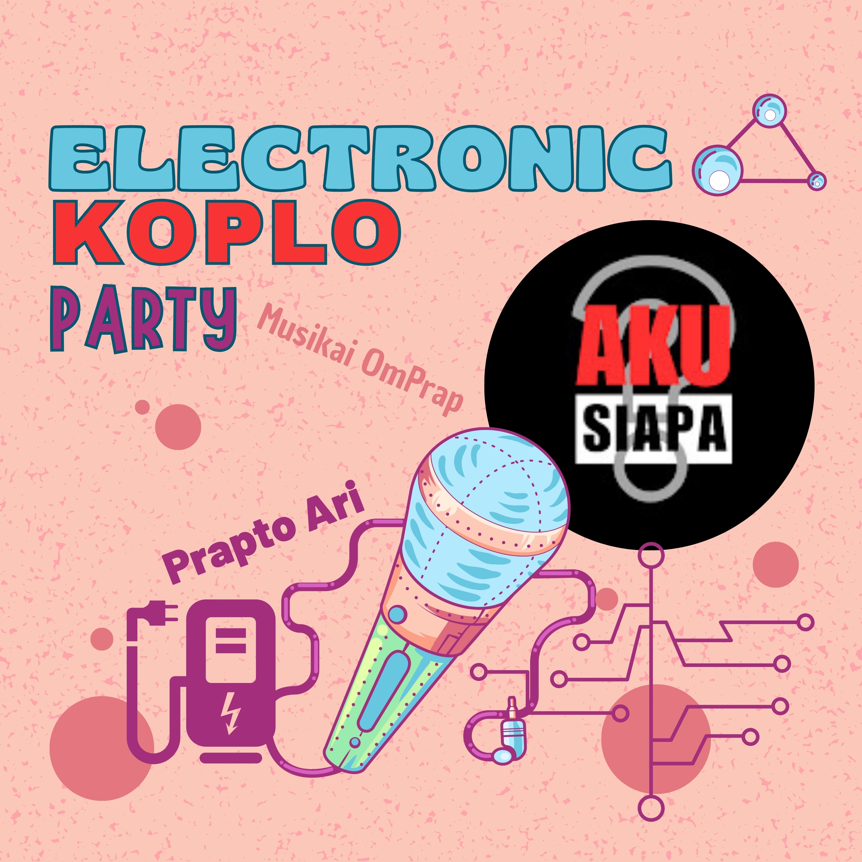 Image for DJ Koplo Futuristik