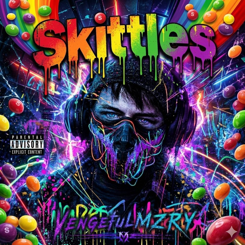 Sweet Tooth 3