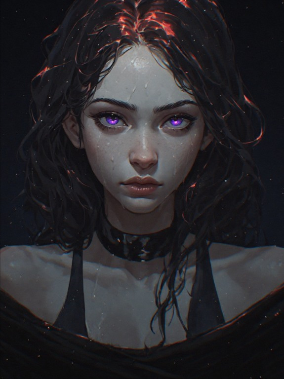 Look At Me artwork