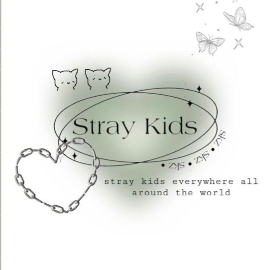 Stray Kids 1