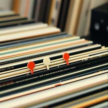 Image for [ Bookmarks ]