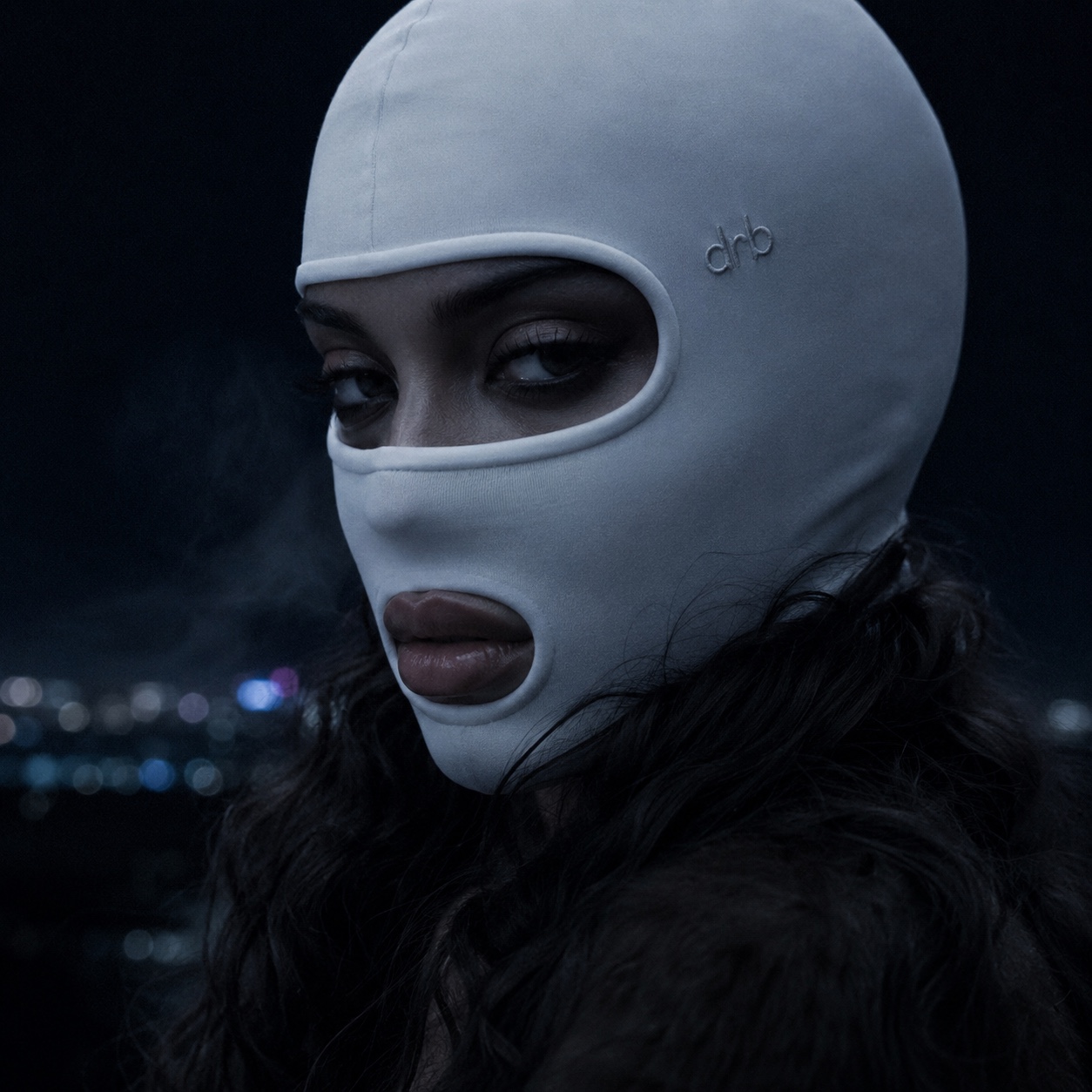 NUMB V.2 artwork