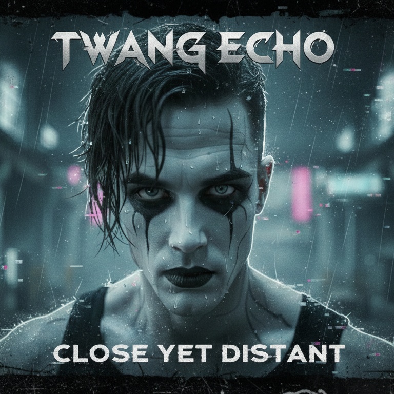 Close yet distant (1)