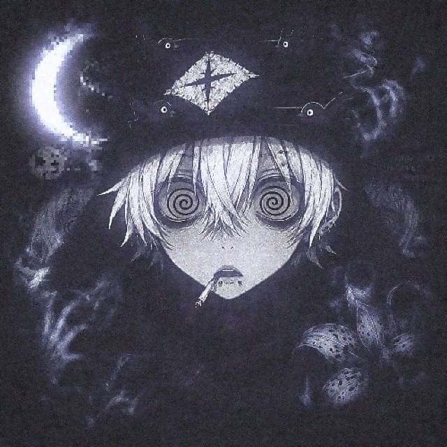 seeingd✧✧uble artwork