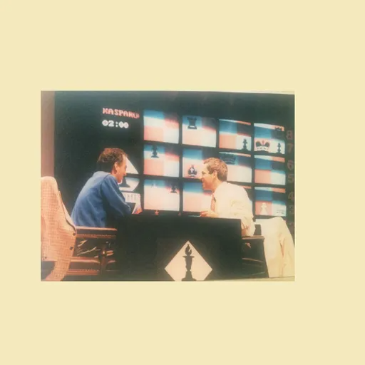 Profile picture for GM Jon