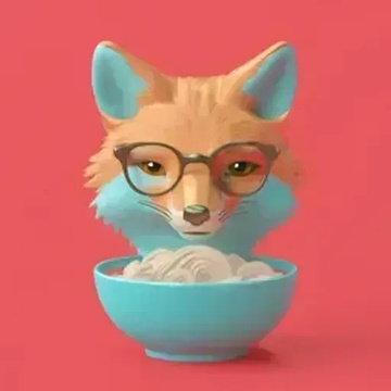 Profile picture for FOX UDON