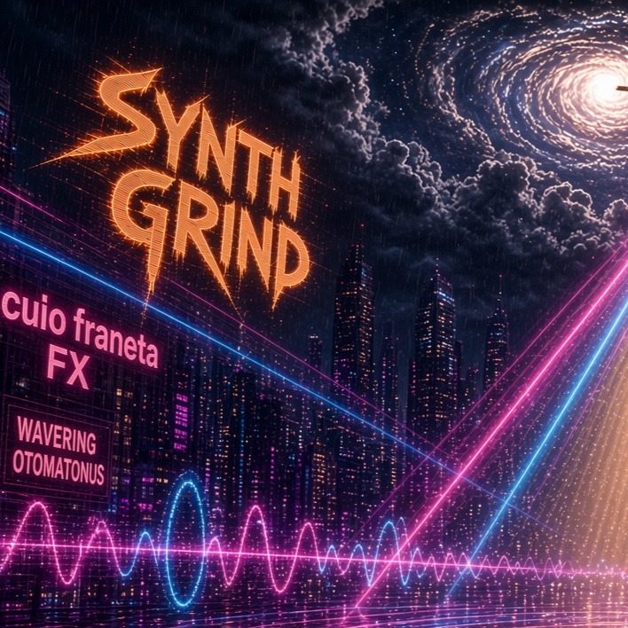 RALIENT FLIPS (NEW HYBRID) artwork