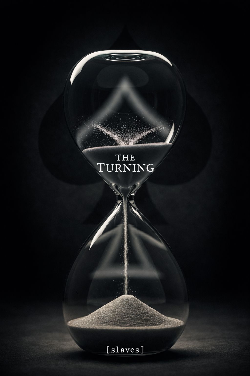 The Turning artwork