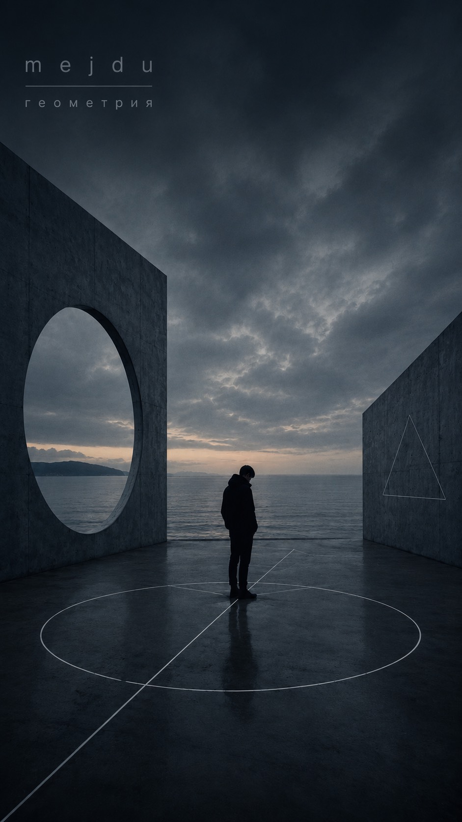 Геометрия artwork