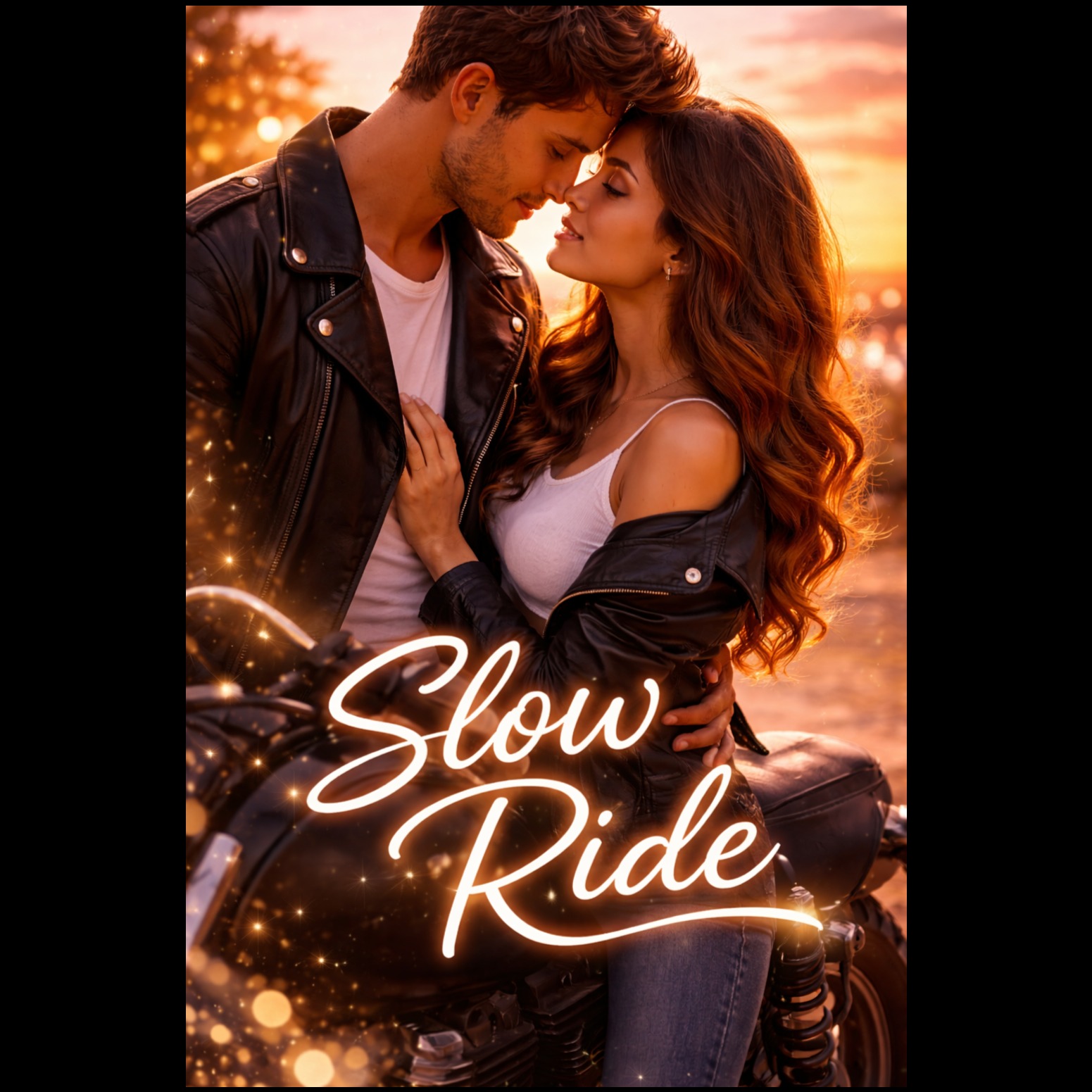 Slow Ride artwork
