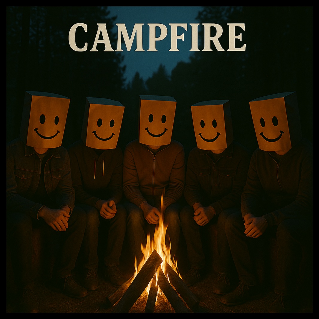 Image for Campfire