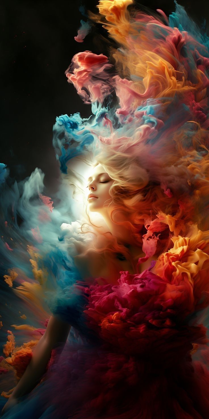 Я шла к Тебе почти вслепую artwork