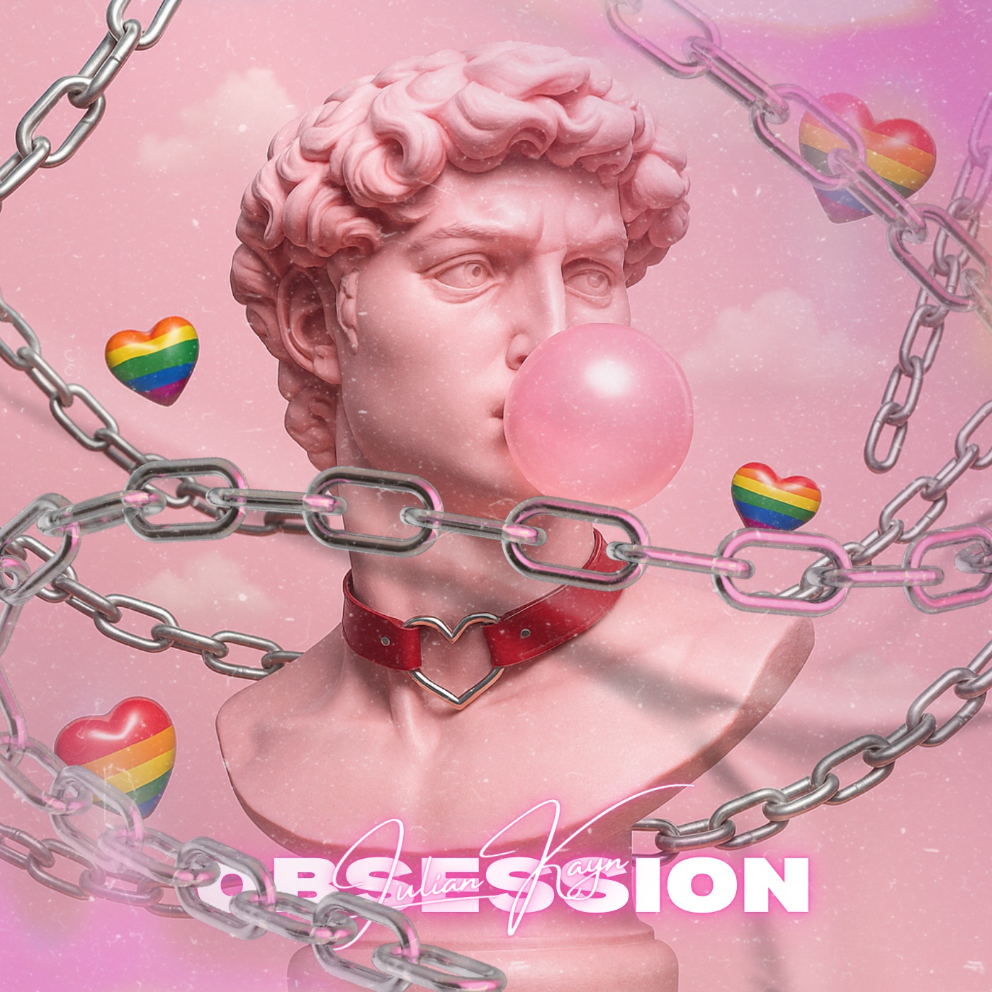 Image for OBSESSION