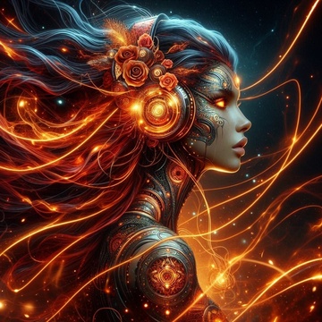Image for Club Vox.Z† – Electro Dance with Arabic Fusion