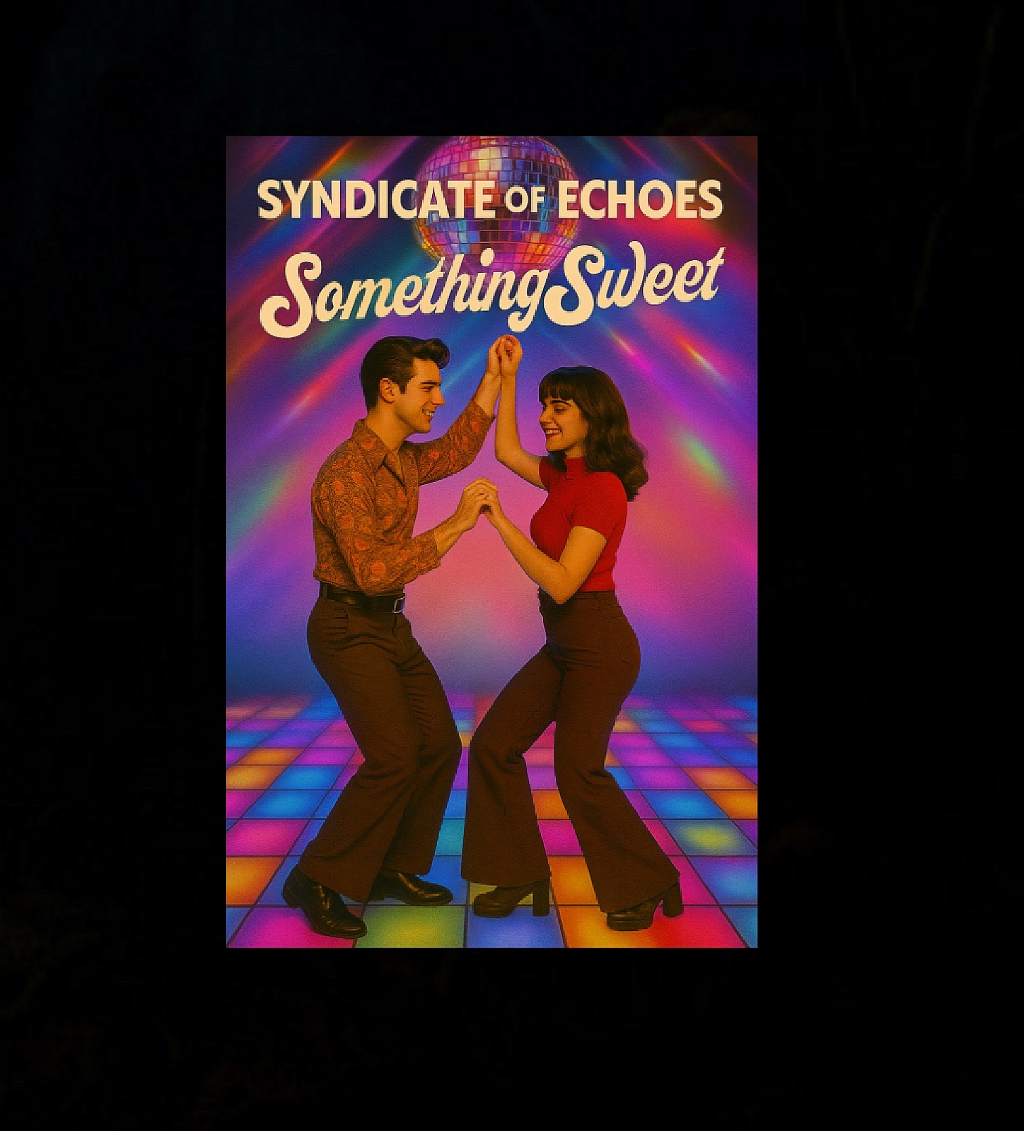 Image for Disco/Funk Ish 