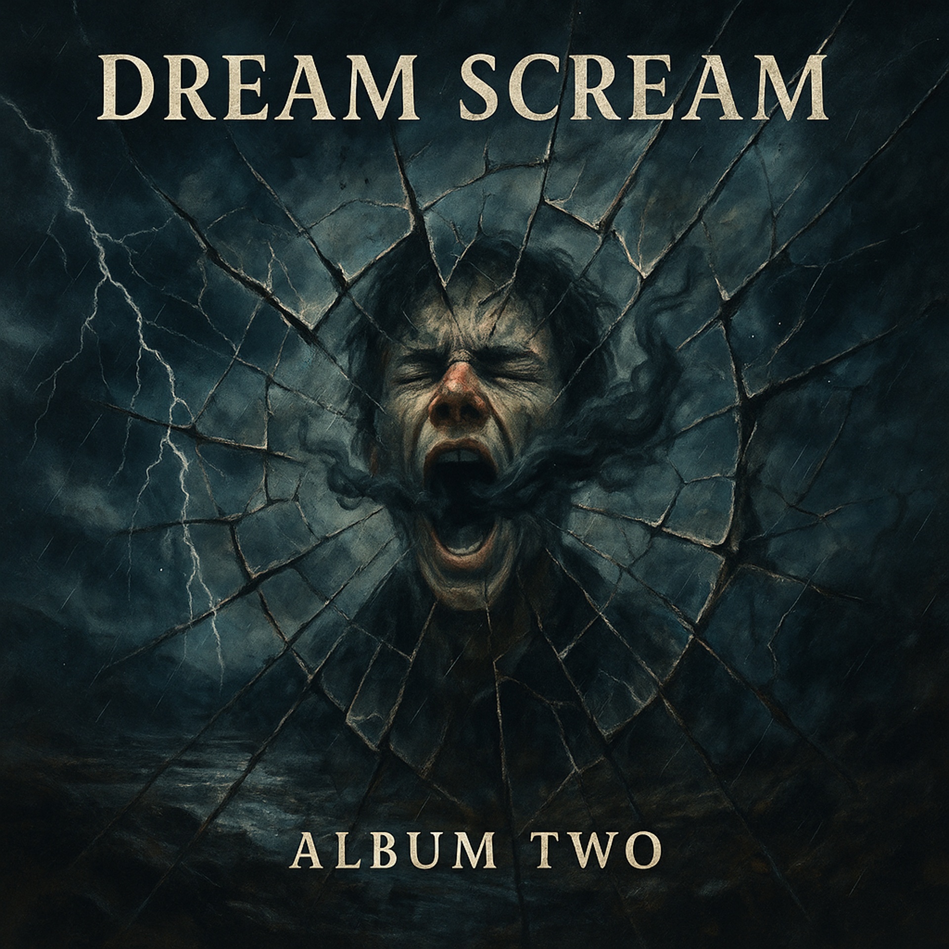 Image for Album 2 - Dream Scream