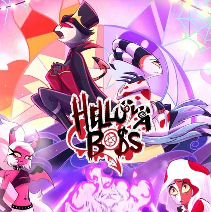 Image for HelluvaBoss