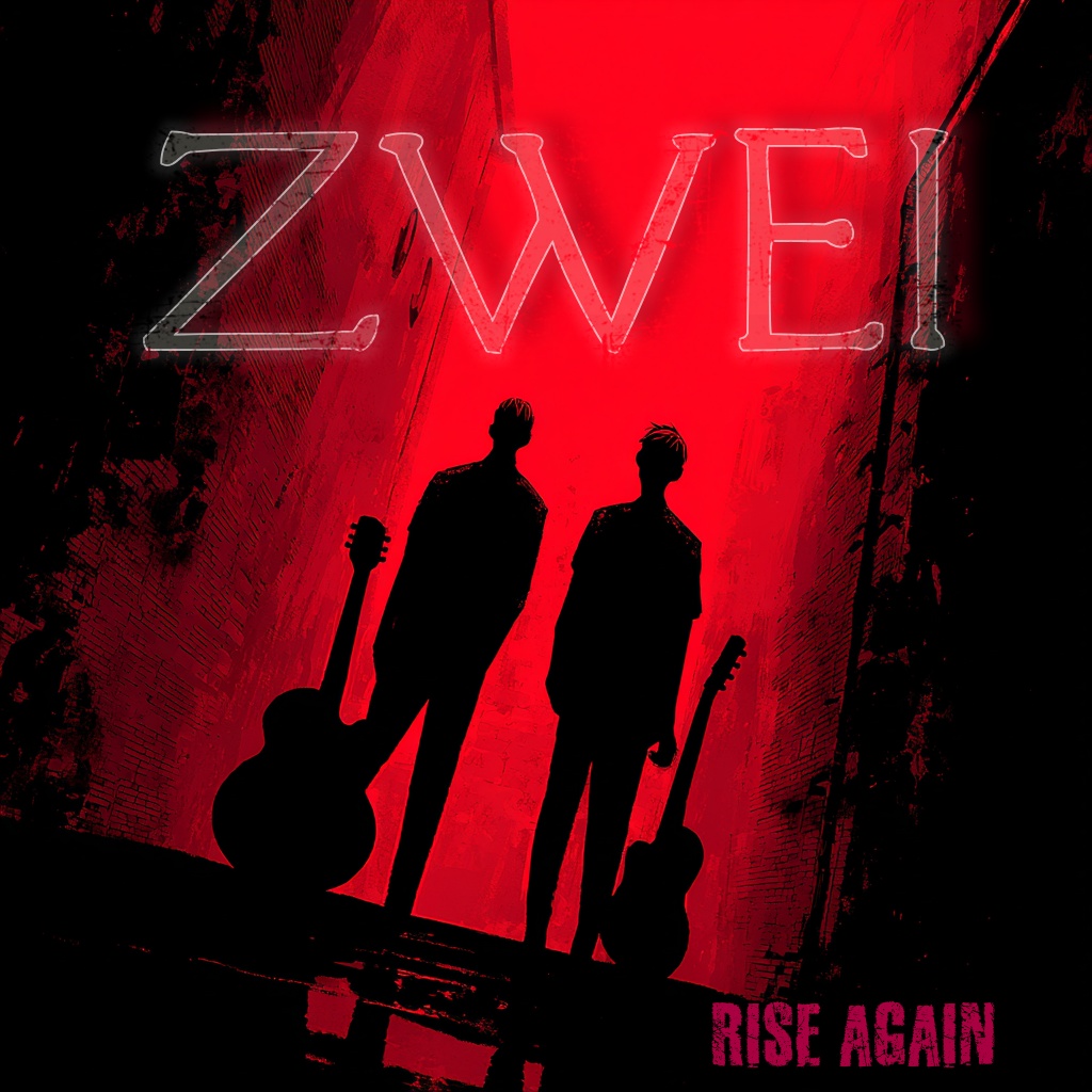 Image for Rise Again