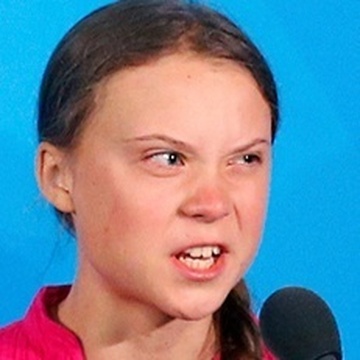 Image for How dare you?