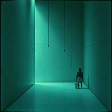 Image for Jail To The End