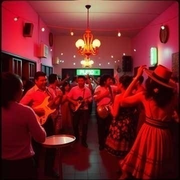 Image for Via Patris Mei