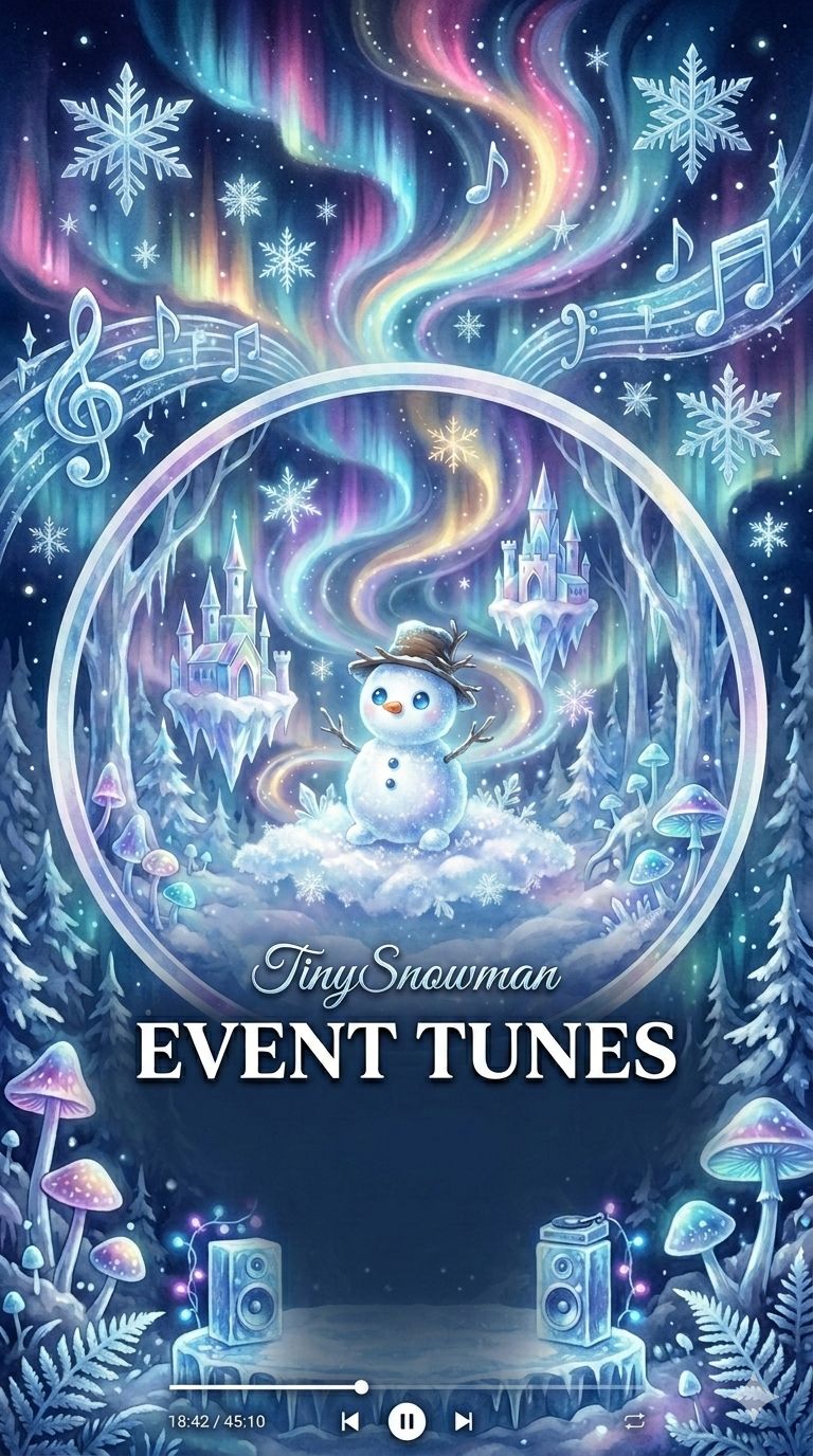 Image for Event Tunes