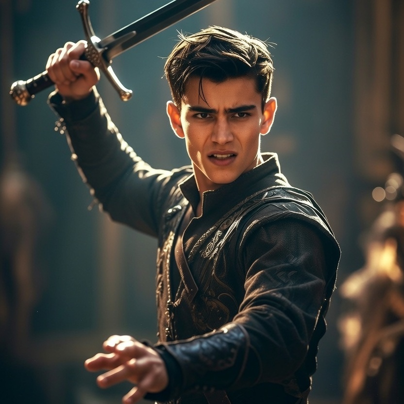 Image for Brev’s Grand Improvisation