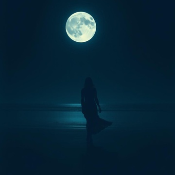 Playlist cover art